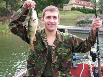 okoń