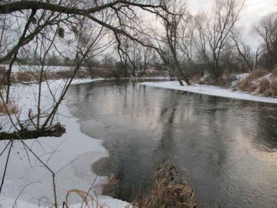 Piękno rzeki