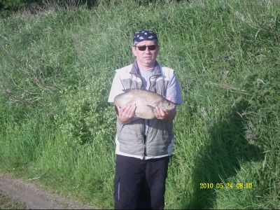 majówka cd