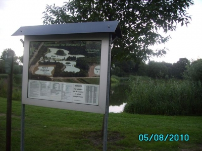 Klubowe lowisko 