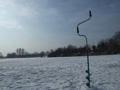 Jeziorko Czerniakowskie - 2