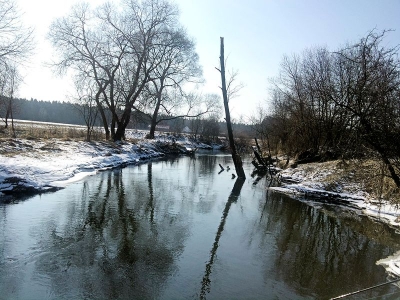 Rzeka