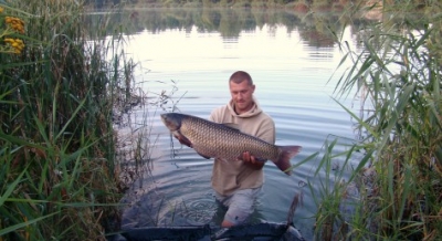 Amur 105 cm 14,5 kg