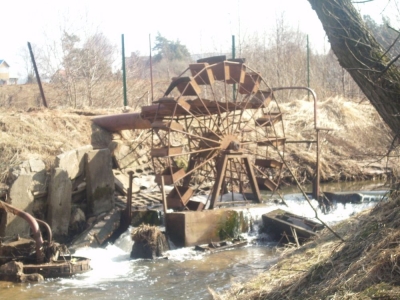 kamionka