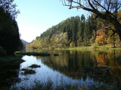 Dolina Bobru.