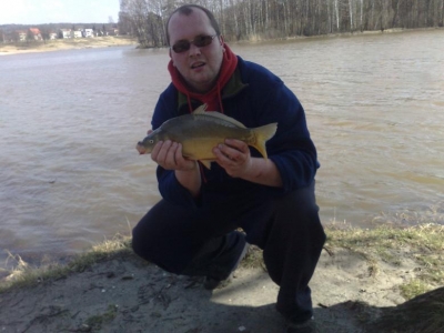 Karpiątko