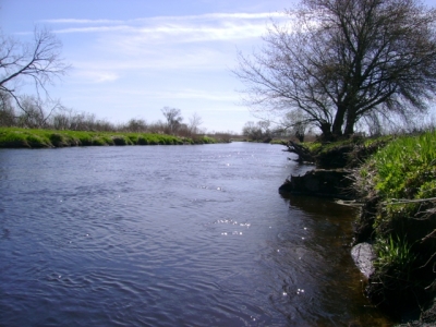 Krzna
