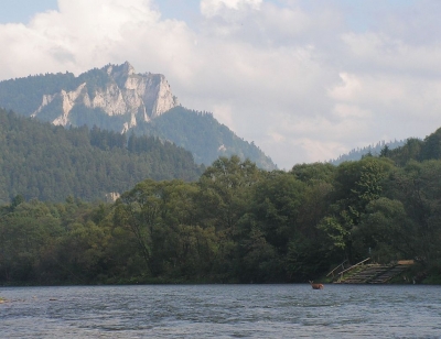 Dunajec