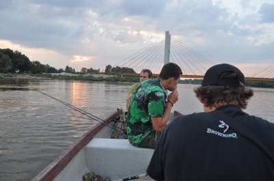 Przerwa 