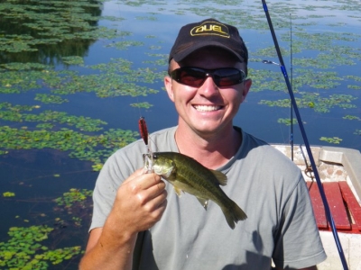 bass