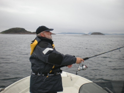 Norwegia.