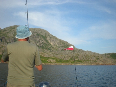 Norwegia.