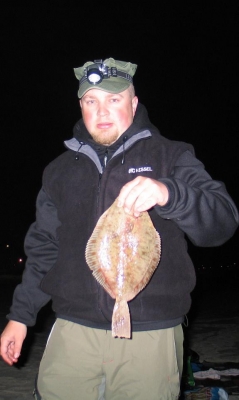 Fląderka 0,85 kg