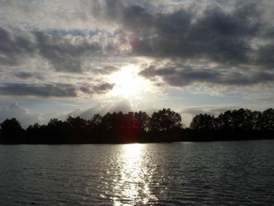 Niebo nad Wersminią
