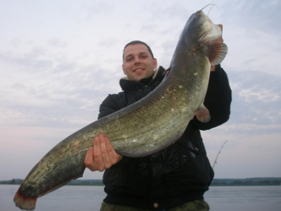 drugi sum w tym sezonie 11,40kg