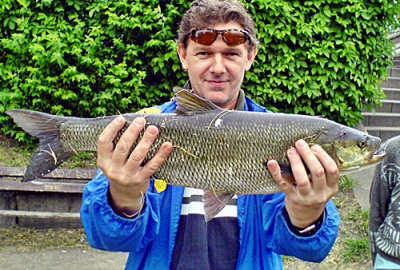 Bolek 73 cm 