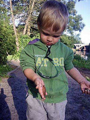 kubus i slimak