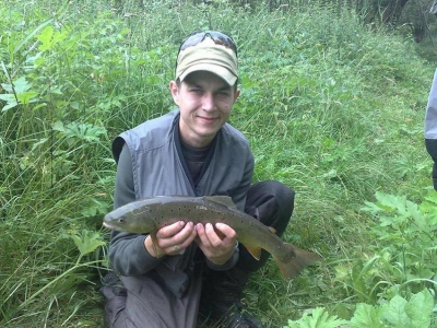 54 cm potok 