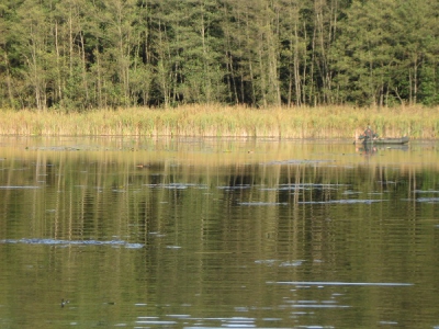 Jezioro Poźrzadło