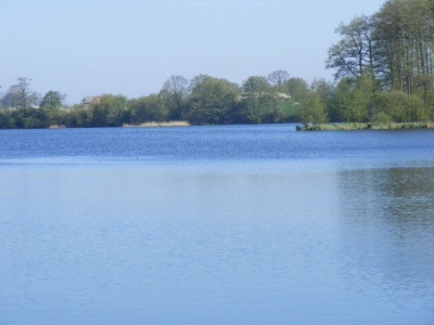 Jezioro Lubieńskie