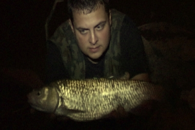 Kleń
