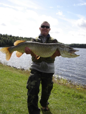  Big Mama 109 cm