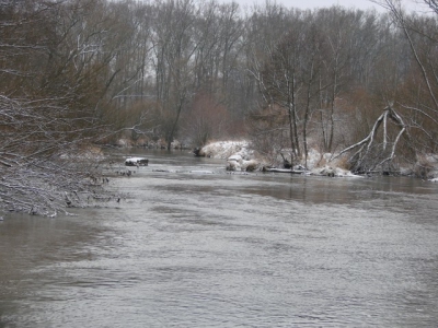 Rzeka Kwisa