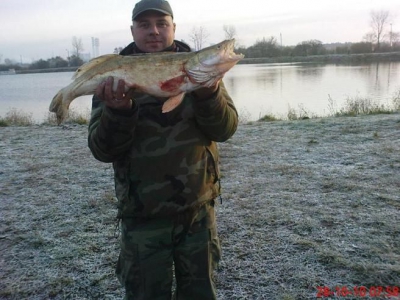 Sandacz74cm