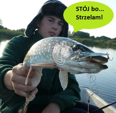 Nie ma żartów