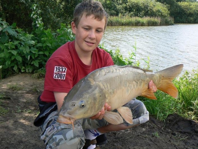 Letni karp.