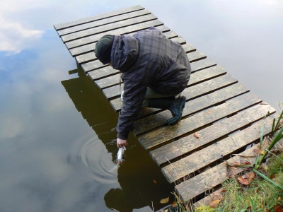 Catch&Release