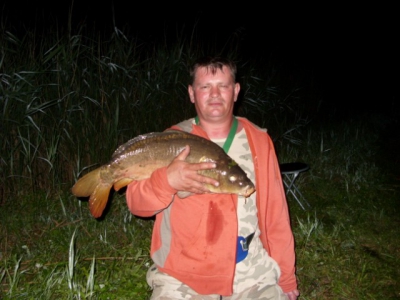 Nocna zasiadka