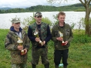 Puchar<br />Burmistrza