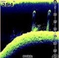 Echosonda Lowrance