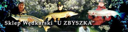 sklep wędkarski