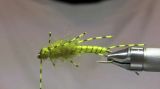 mucha Stonefly