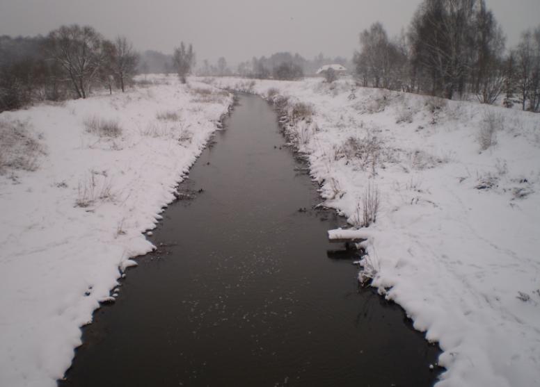 rzeka