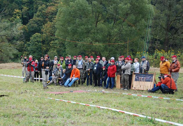 Vision FlyFishing Festival 2013 11