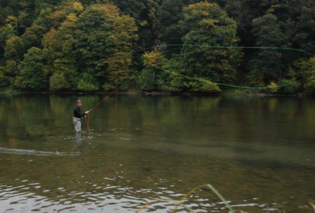 Vision FlyFishing Festival 2013 14