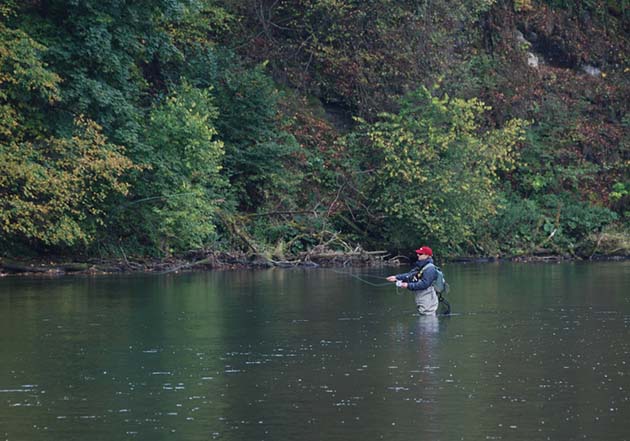 Vision FlyFishing Festival 2013 15