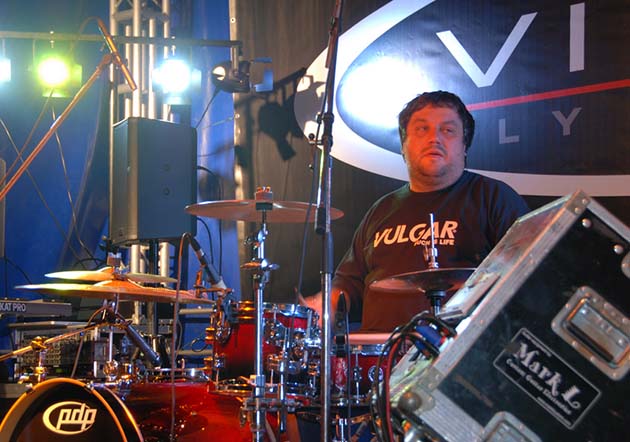 Vision FlyFishing Festival 2013 4