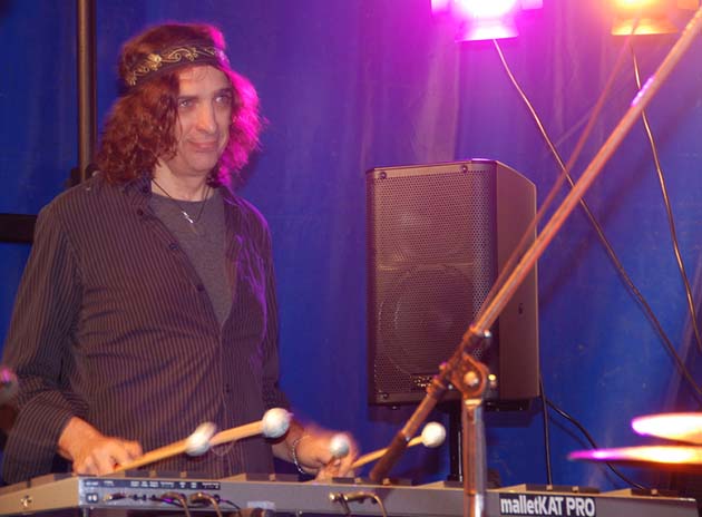 Vision FlyFishing Festival 2013 5