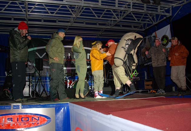 Vision FlyFishing Festival 2013 6