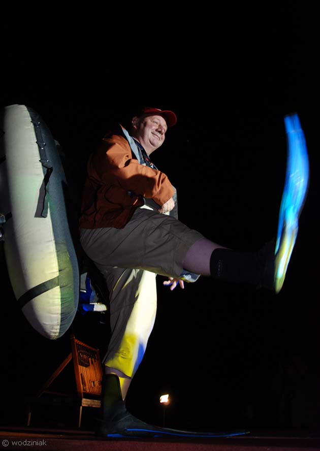 Vision FlyFishing Festival 2013 7